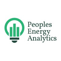 Peoples Energy Analytics Logo